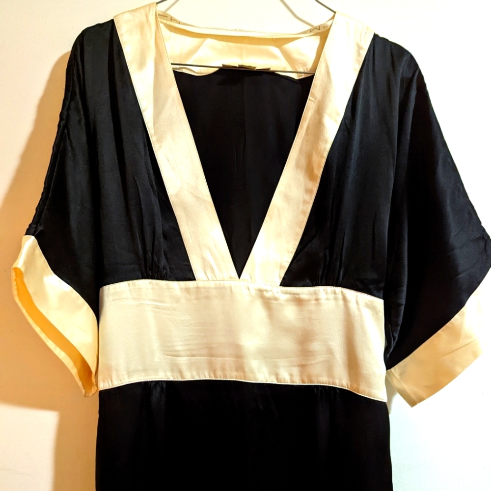 M by Madonna kimono dress for H&M